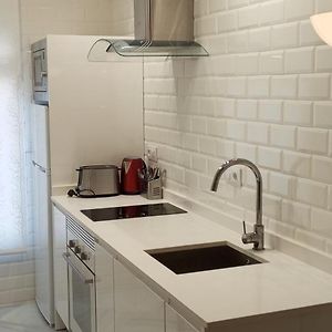 Appartement met een Slaapkamer